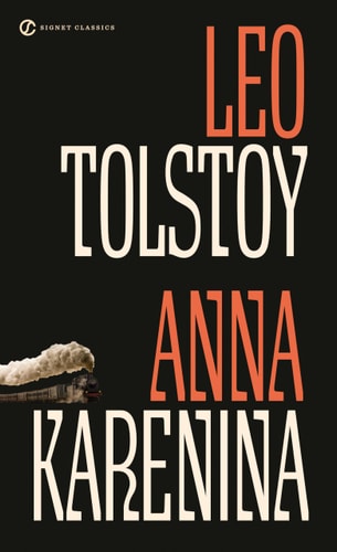 Anna Karenina (Centennial Edition) book cover