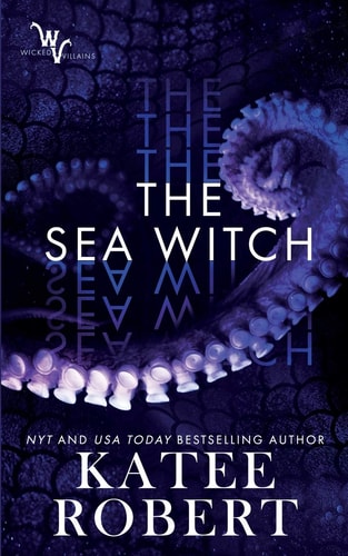 The Sea Witch book cover