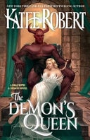 The Demon's Queen book cover