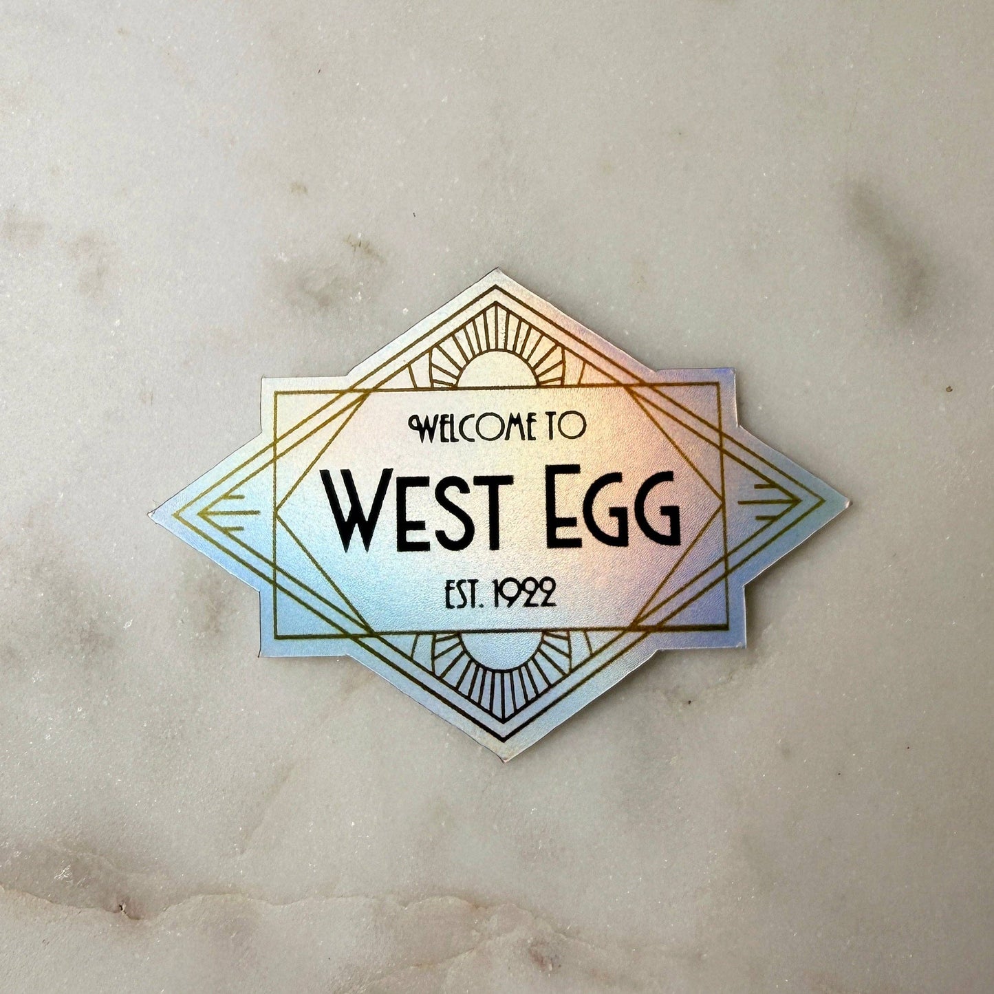Vinyl Stickers