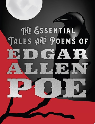 The Essential Tales and Poems of Edgar Allan Poe book cover