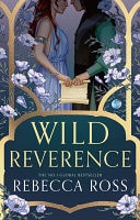 Wild Reverence book cover