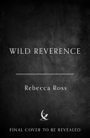 Wild Reverence PB book cover