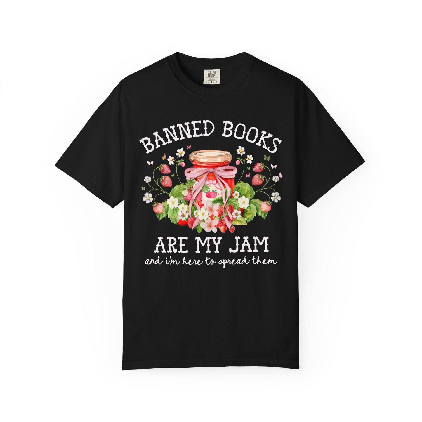 Read Banned Books  T-Shirt