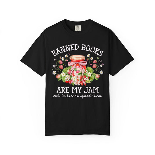 Read Banned Books  T-Shirt
