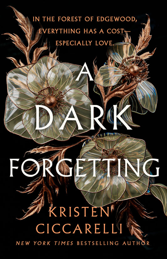 A Dark Forgetting A Novel