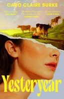 Yesteryear Hb book cover