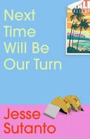 Next Time Will Be Our Turn book cover