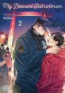My Dearest Patrolman, Vol. 2 book cover