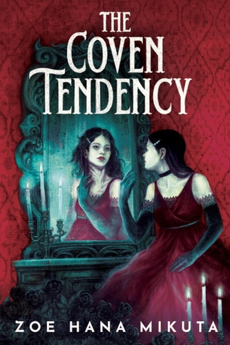 The Coven Tendency book cover