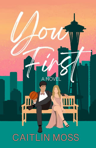 You First book cover