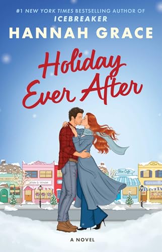 Holiday Ever After A Novel
