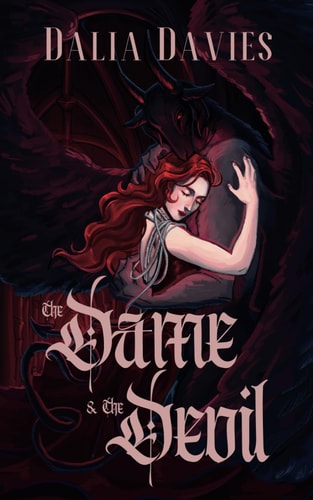 The Dame & the Devil book cover