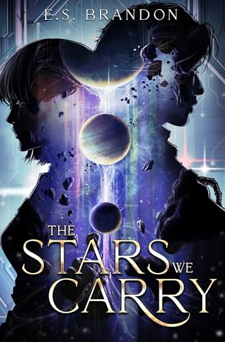 The Stars We Carry