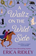 A Waltz on the Wild Side book cover