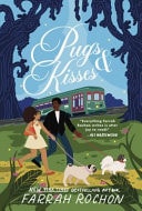 Pugs and Kisses book cover