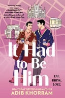 It Had to Be Him book cover