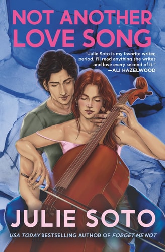 Not Another Love Song book cover