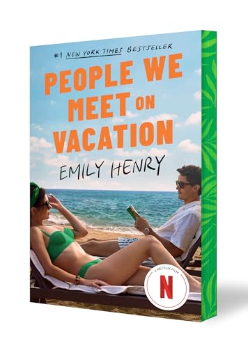 People We Meet on Vacation