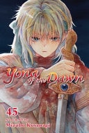 Yona of the Dawn, Vol. 45 book cover