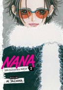 Nana 25th Anniversary Edition, Vol. 2 book cover
