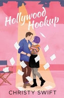 Hollywood Hookup book cover