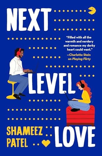 Next Level Love book cover