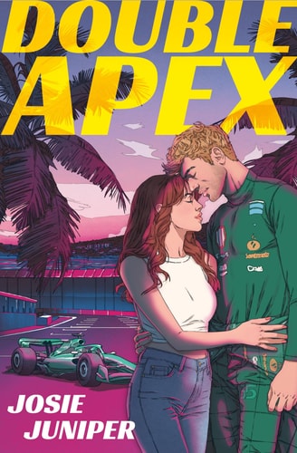 Double Apex book cover