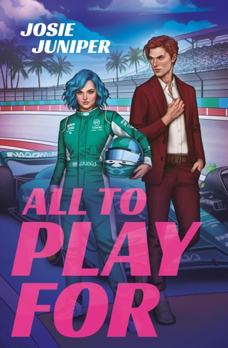 All to Play For book cover