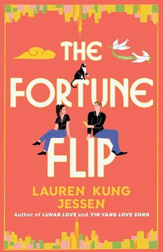 The Fortune Flip book cover