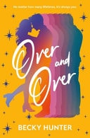 Over and Over book cover