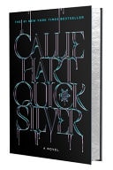 Quicksilver (Deluxe Limited Edition) book cover
