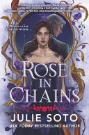 Rose in Chains (Standard Edition) book cover