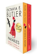 The Parables Boxed Set Parable of the Sower and Parable of the Talents book cover
