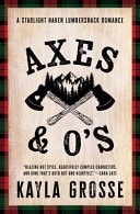 Axes and O's book cover
