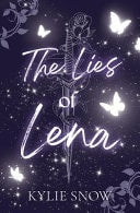 The Lies of Lena book cover
