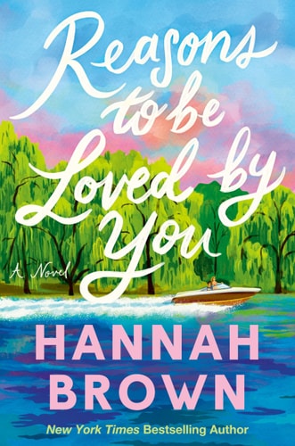 Reasons to Be Loved by You book cover