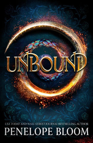 Unbound book cover