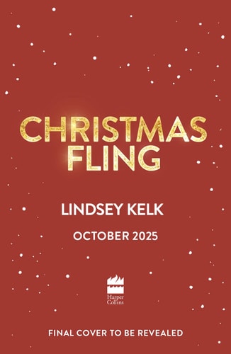 Christmas Fling book cover