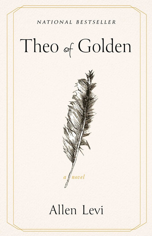 Theo Of Golden