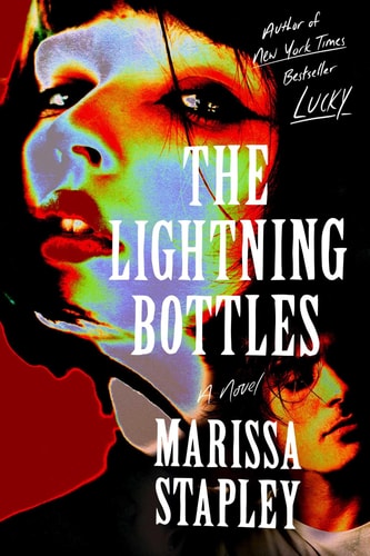 The Lightning Bottles book cover