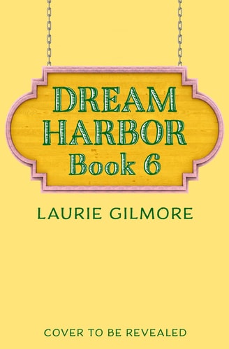 The Daisy Chain Flower Shop (Dream Harbor, Book 6) book cover