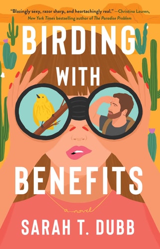 Birding with Benefits book cover