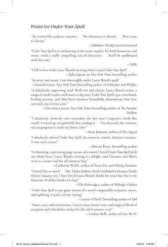 Let's Make a Scene A Novel book cover