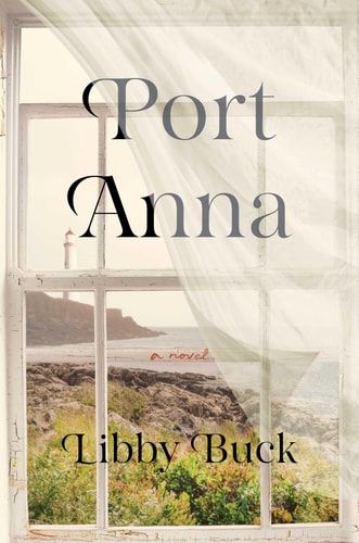 Port Anna book cover