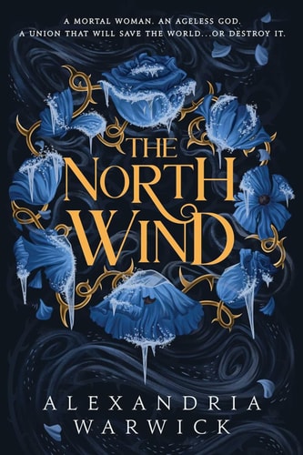 The North Wind book cover