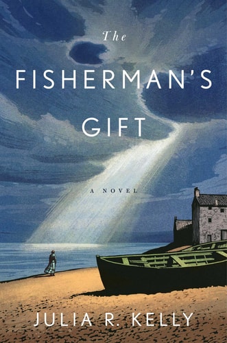 The Fisherman's Gift book cover