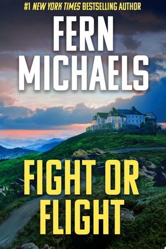 Fight or Flight book cover