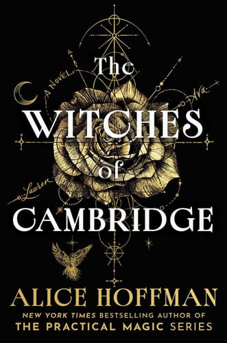 The Witches of Cambridge - A Novel book cover