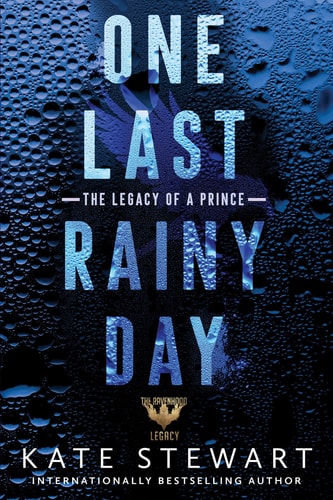 One Last Rainy Day book cover